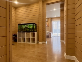 Продается Дом 3-я Серебряная ул, 127.4  м&sup2;, участок 9 сот., 9650000 рублей