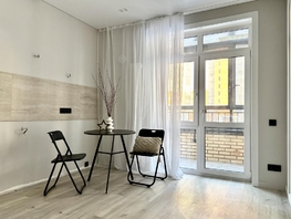 Продается 1-комнатная квартира Левитана ул, 37  м&sup2;, 8800000 рублей