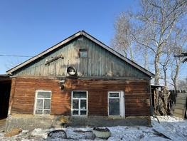 Продается Коттедж 44  м&sup2;, участок 668 сот., 1160000 рублей