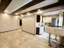 Продается 3-комнатная квартира 95-й квартал, 58.4  м&sup2;, 5150000 рублей