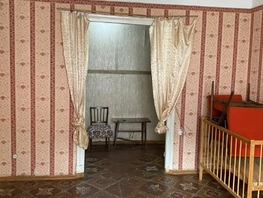 Продается 2-комнатная квартира 74-й квартал, 60  м&sup2;, 4000000 рублей