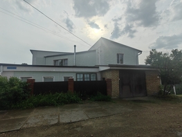 Продается Дом Урицкого (Старо-Байкальск мкр.) ул, 296  м&sup2;, участок 6 сот., 18700000 рублей
