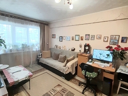 Продается 3-комнатная квартира 212-й квартал, 60  м&sup2;, 6000000 рублей