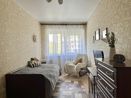 Продается 2-комнатная квартира Розы Люксембург ул, 58.7  м&sup2;, 5700000 рублей