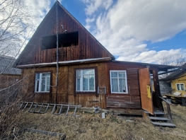 Продается Коттедж 50  м&sup2;, участок 6.7 сот., 880000 рублей