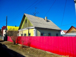 Продается Дом Дружбы (Северный мкр) пер, 61.8  м&sup2;, участок 5 сот., 5500000 рублей