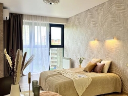 Продается 1-комнатная квартира Советская ул, 25.5  м&sup2;, 7100000 рублей