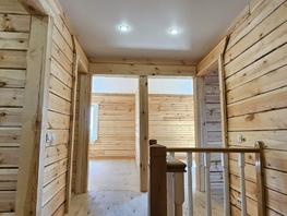 Продается Дом 140  м&sup2;, участок 6 сот., 7500000 рублей