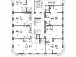 Продается 3-комнатная квартира ЖК СОЮЗ ПРИОРИТИ МАХ, д. 3, 95.27  м&sup2;, 17912000 рублей