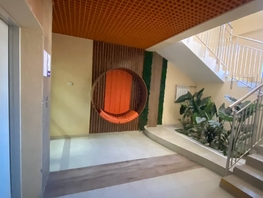 Продается 1-комнатная квартира ЛЕТО, 45.9  м&sup2;, 6976800 рублей