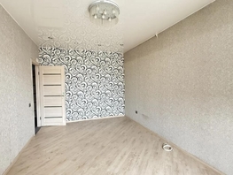 Продается 1-комнатная квартира Зеленая ул (Зеленый Берег мкр), 43.5  м&sup2;, 3850000 рублей