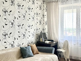 Продается 1-комнатная квартира Багратиона ул, 35.6  м&sup2;, 6000000 рублей