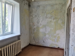 Продается 2-комнатная квартира Ленина ул, 42.5  м&sup2;, 1800000 рублей