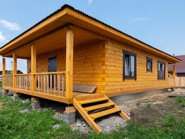 Продается Дом Малая Снежная ул, 140  м&sup2;, участок 7 сот., 7500000 рублей