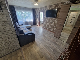 Продается 3-комнатная квартира 8-я Европейская (Европейский мкр) ул, 56.2  м&sup2;, 3850000 рублей