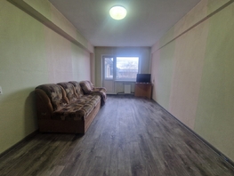 Продается 1-комнатная квартира 10-й (Молодежный мкр) кв-л, 31.9  м&sup2;, 2850000 рублей