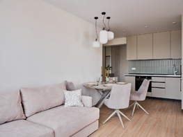 Продается 4-комнатная квартира ЖК Стрижи Сити, блок-секции 6,7, 82.02  м&sup2;,  рублей