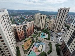 Продается 1-комнатная квартира Стрижи кв-л, 24.1  м&sup2;, 5690000 рублей