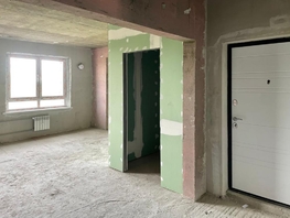 Продается 3-комнатная квартира Мега жилой комплекс, 71.3  м&sup2;, 7000000 рублей