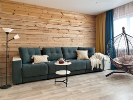 Продается Дом Рябиновая ул, 91  м&sup2;, участок 5 сот., 7500000 рублей