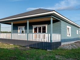 Продается Дом Александровская ул, 145  м&sup2;, участок 8 сот., 7100000 рублей