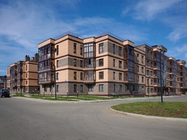Продается 1-комнатная квартира ЛЕТО, 37.6  м&sup2;, 5640000 рублей