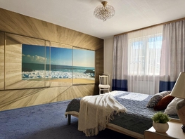 Продается Дом Большая Полянка (Лесной мкр.) ул, 200.3  м&sup2;, участок 4 сот., 13500000 рублей