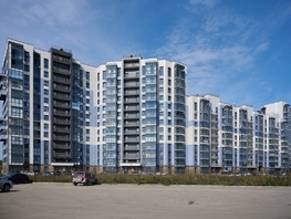 Продается 3-комнатная квартира ЖК Первый Ленинский квартал, 65.3  м&sup2;, 7966600 рублей