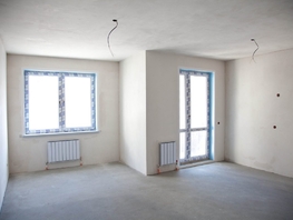 Продается 1-комнатная квартира ЛЕТО, 37.5  м&sup2;, 5812500 рублей
