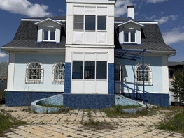 Продается Коттедж Ершовский, 183.6  м&sup2;, участок 10 сот., 21500000 рублей