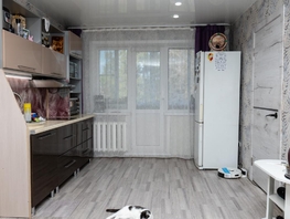 Продается 2-комнатная квартира 20-й кв-л, 46  м&sup2;, 4800000 рублей