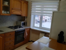 Снять двухкомнатную квартиру 179-й квартал, 42  м&sup2;, 2600 рублей