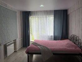 Снять однокомнатную квартиру 72-й квартал, 32  м&sup2;, 2700 рублей