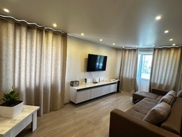 Снять двухкомнатную квартиру Мира (Центральный ж/р) ул, 44  м&sup2;, 3200 рублей