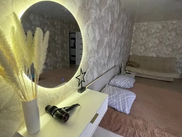 Снять однокомнатную квартиру Муханова (Центральный ж/р) ул, 36  м&sup2;, 2875 рублей