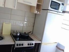 Снять двухкомнатную квартиру Погодаева (Энергетик ж/р) ул, 45  м&sup2;, 2700 рублей