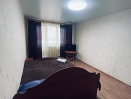 Снять однокомнатную квартиру Депутатская (Центральный ж/р) ул, 36  м&sup2;, 2312 рублей