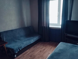 Снять двухкомнатную квартиру Космонавтов (Центральный ж/р) б-р, 51  м&sup2;, 2500 рублей