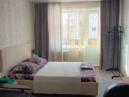 Снять двухкомнатную квартиру Студенческая (Энергетик ж/р) ул, 46  м&sup2;, 3400 рублей
