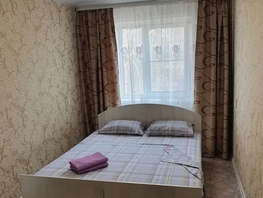 Снять двухкомнатную квартиру Обручева (Центральный ж/р) ул, 44  м&sup2;, 2750 рублей