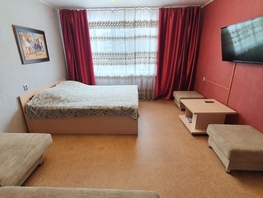 Снять трехкомнатную квартиру Мечтателей (Энергетик ж/р) ул, 64  м&sup2;, 3800 рублей