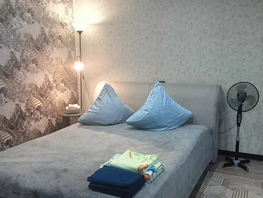Снять однокомнатную квартиру Погодаева (Энергетик ж/р) ул, 36  м&sup2;, 2900 рублей
