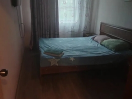 Снять двухкомнатную квартиру Обручева (Центральный ж/р) ул, 57  м&sup2;, 2500 рублей