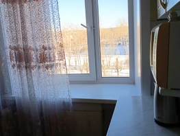 Снять однокомнатную квартиру Кирова (Центральный ж/р) ул, 33  м&sup2;, 2350 рублей