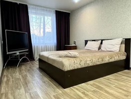 Снять однокомнатную квартиру Зверева (Энергетик ж/р) ул, 38  м&sup2;, 2500 рублей