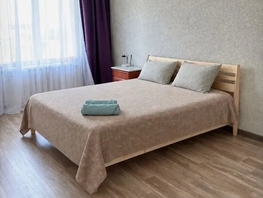 Снять однокомнатную квартиру Зверева (Энергетик ж/р) ул, 38  м&sup2;, 2500 рублей