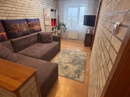 Снять двухкомнатную квартиру Обручева (Центральный ж/р) ул, 42  м&sup2;, 2500 рублей