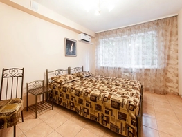 Снять однокомнатную квартиру Пограничный пер, 24  м&sup2;, 3000 рублей