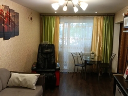 Снять двухкомнатную квартиру Юбилейный мкр, 46  м&sup2;, 2200 рублей