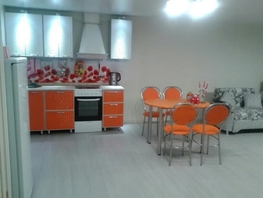 Снять однокомнатную квартиру Желябова ул, 44  м&sup2;, 3000 рублей